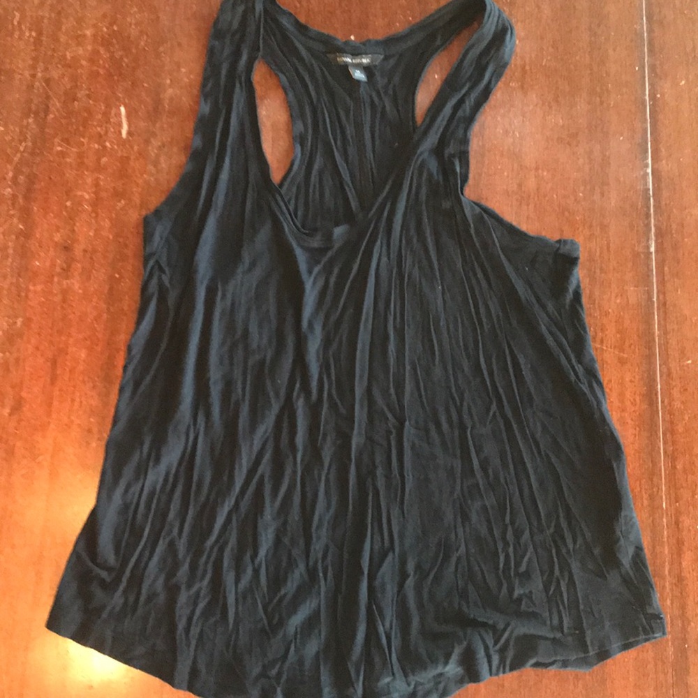 Banana Republic Muscle tank top